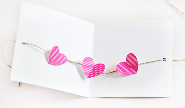 DIY Valentine's Day Love Notes-9