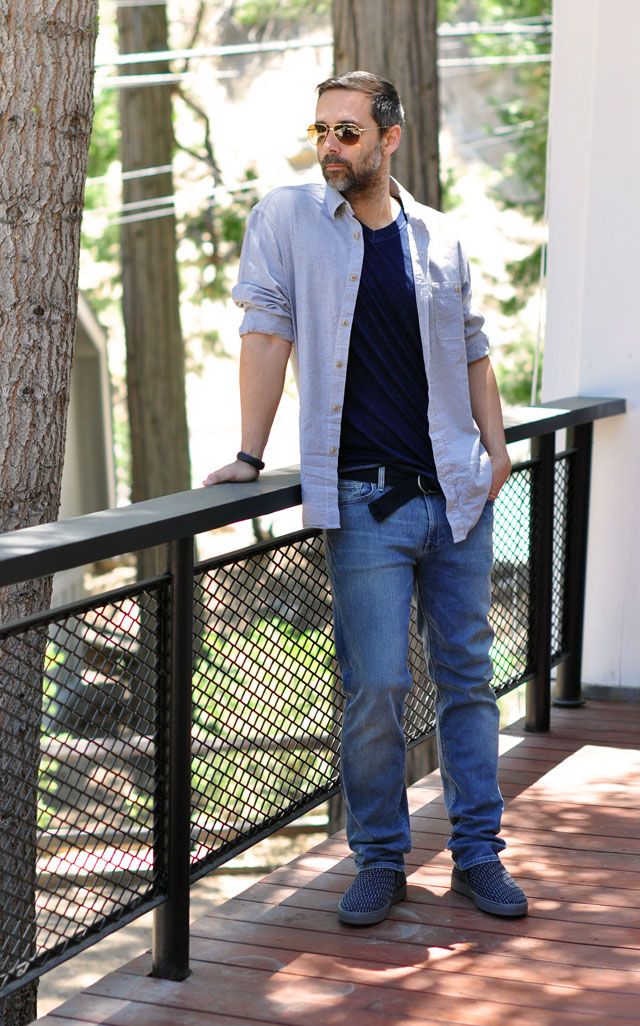 East Dane - casual menswear outfit-3