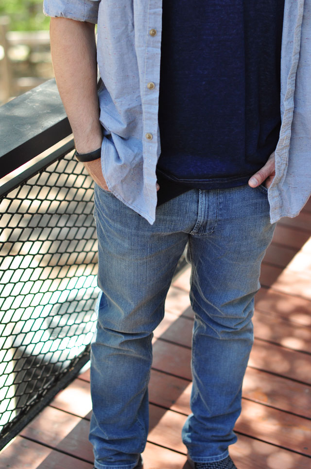 East Dane - casual menswear outfit-7