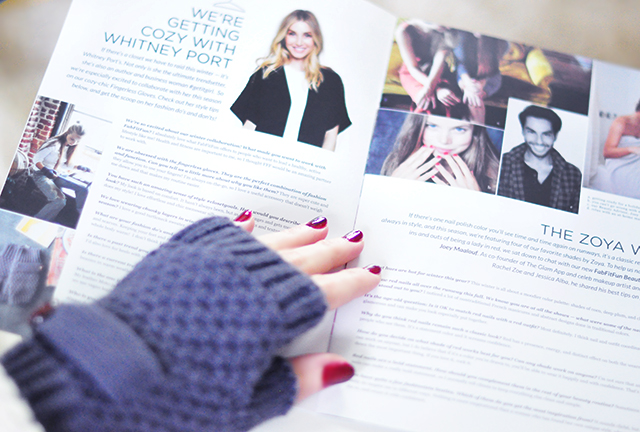 FabFitFun Winter 2015_magazine