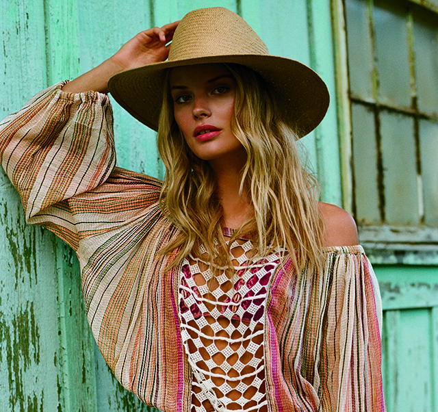 Free People May Catalog 2016 m