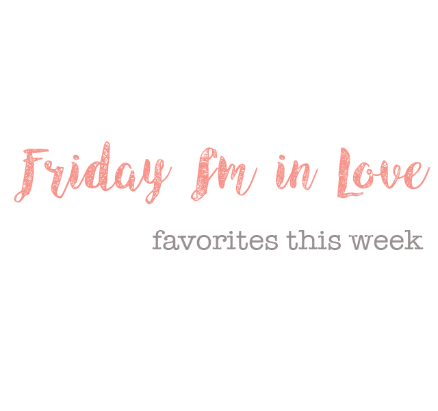 friday-im-in-love