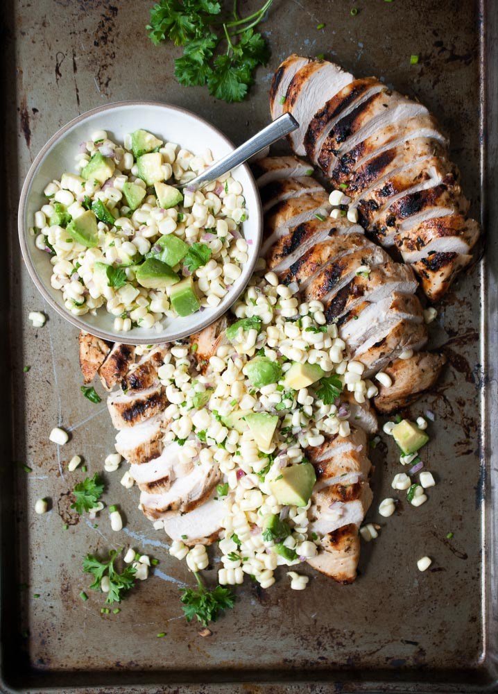 Grilled-Chicken-w-Fresh-Corn-Salsa-4