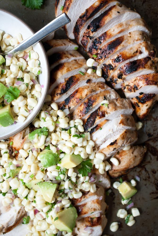 Grilled-Chicken-w-Fresh-Corn-Salsa-5