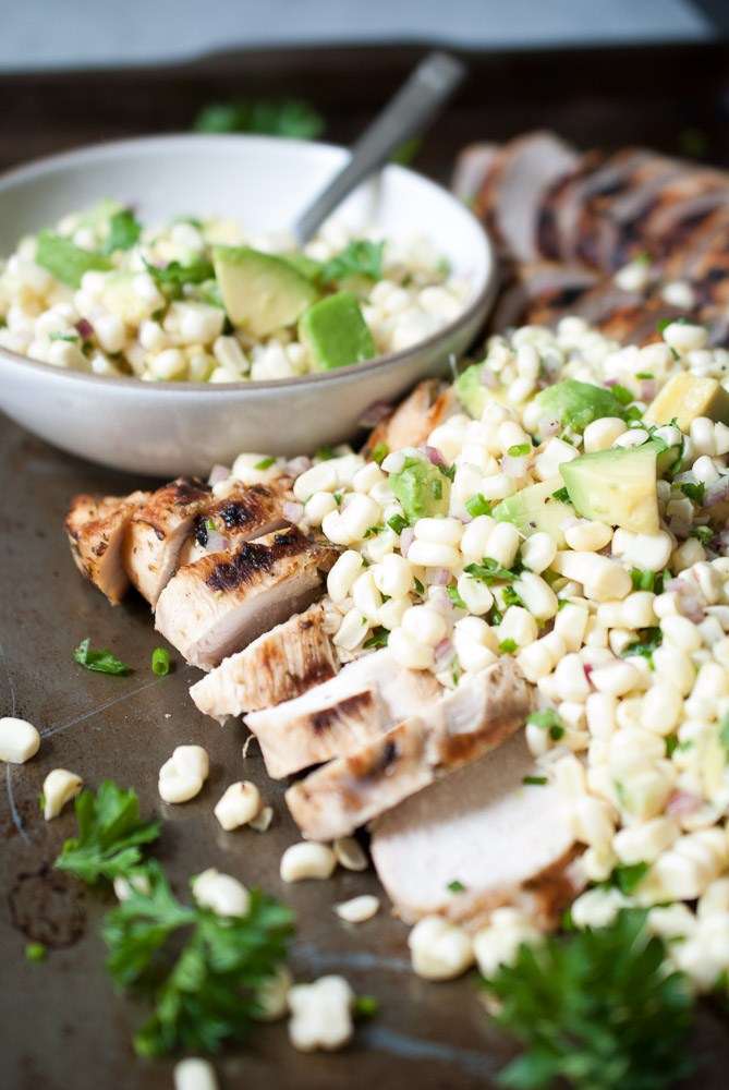 Grilled-Chicken-w-Fresh-Corn-Salsa-7