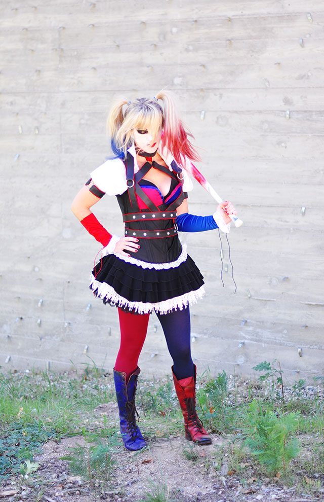 Harley Quinn