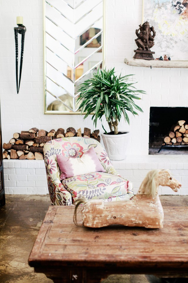 Home & Style Inspiration :: Judy Aldridge + Atlantis Home-3