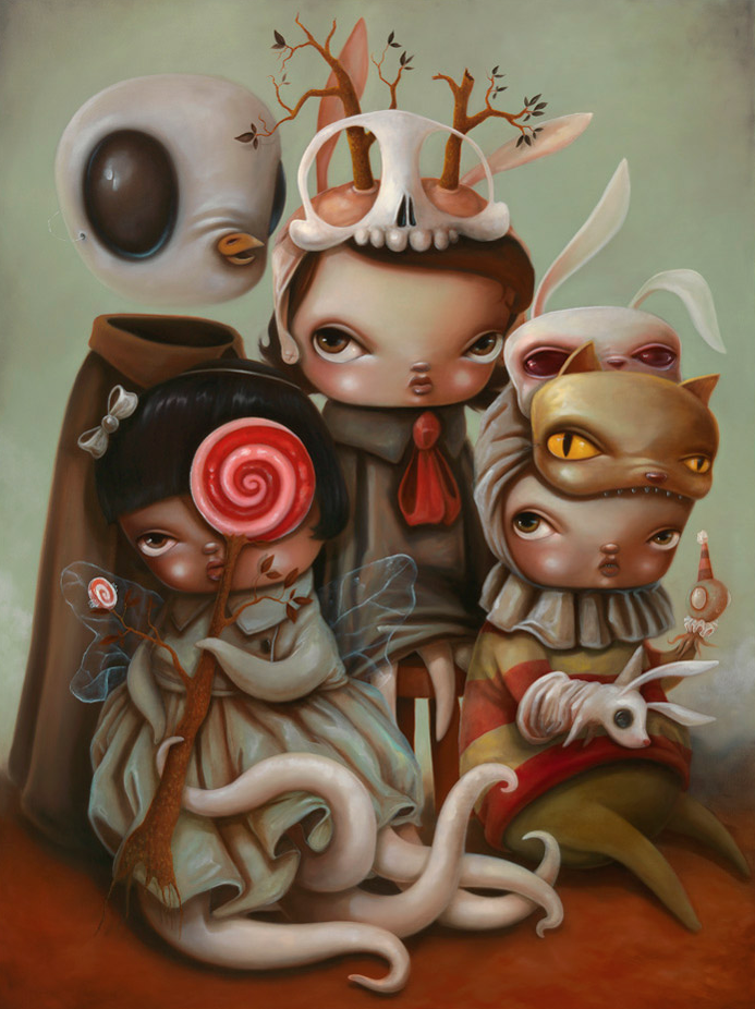 Kathie Olivas artworks-3