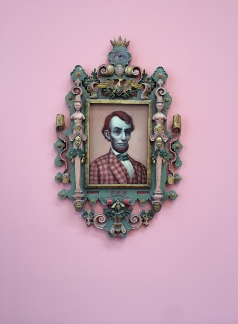 Mark Ryden | The Gay 90s West at Kohn Gallery | Los Angeles2