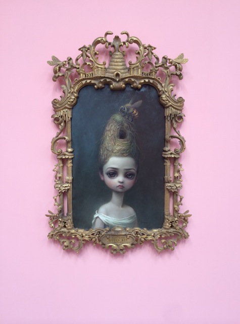 Mark Ryden | The Gay 90s West at Kohn Gallery | Los Angeles3