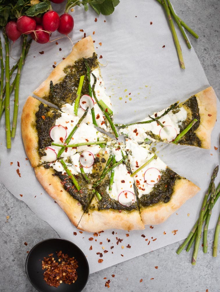 Pesto-Asparagus-Burrata-Pizza-4