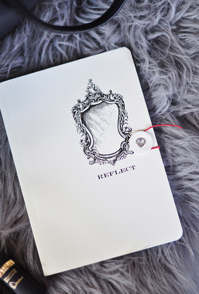 reflect-journal