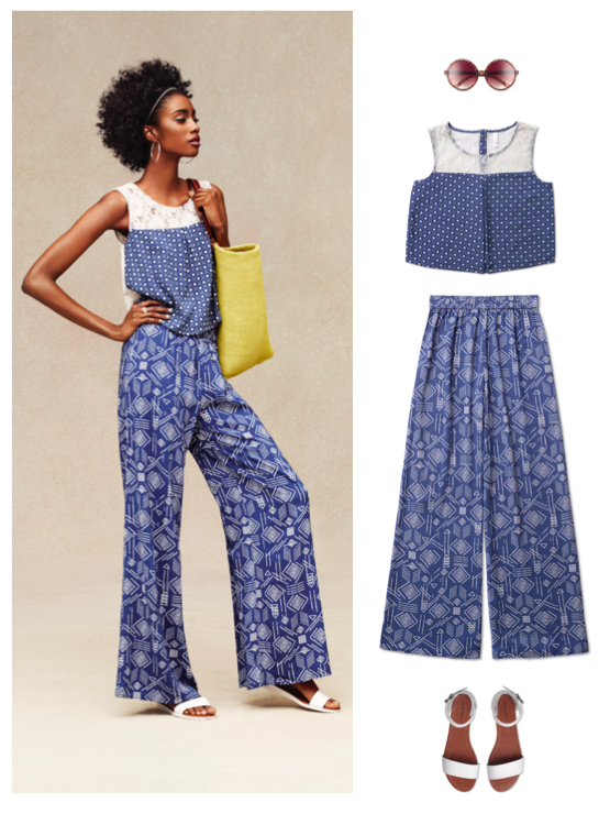 #TargetStyle Summer Looks