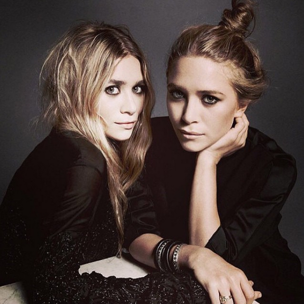 10 Style Tips from Mary-Kate Olsen and Ashley Olsen