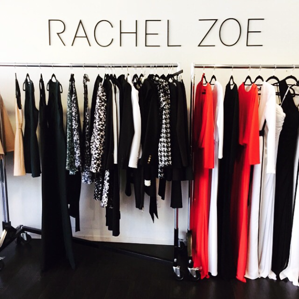Rachel Zoe Studio