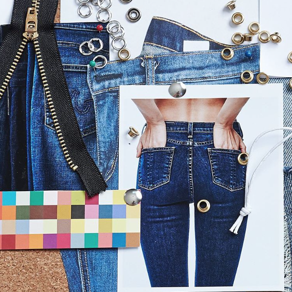 Shopbop Denim Collection