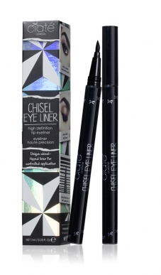 Graphic Party EyeLiner Tutorial by Ciate London