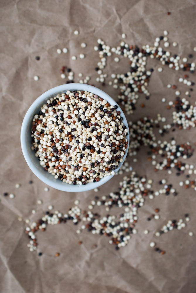 Simple-Quinoa-Salad