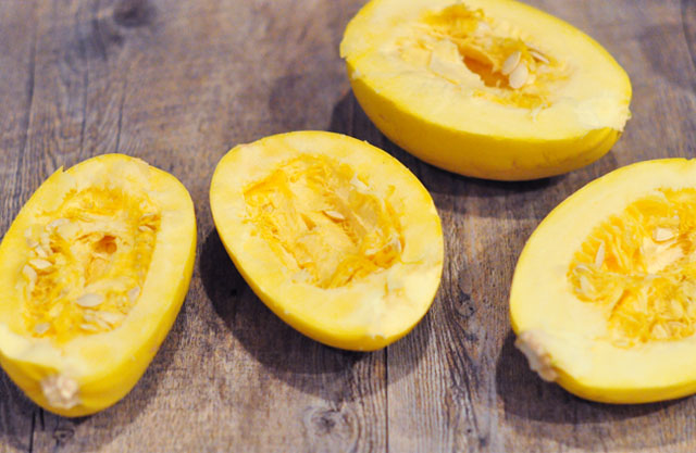 Spaghetti Squash Recipe-6