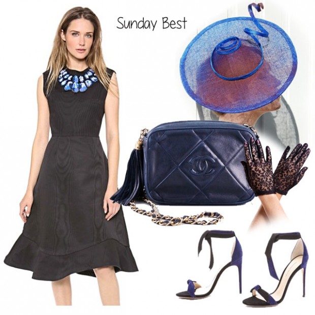 ‘Preachers of LA' First Lady Sunday Best Style Guide | ...love Maegan