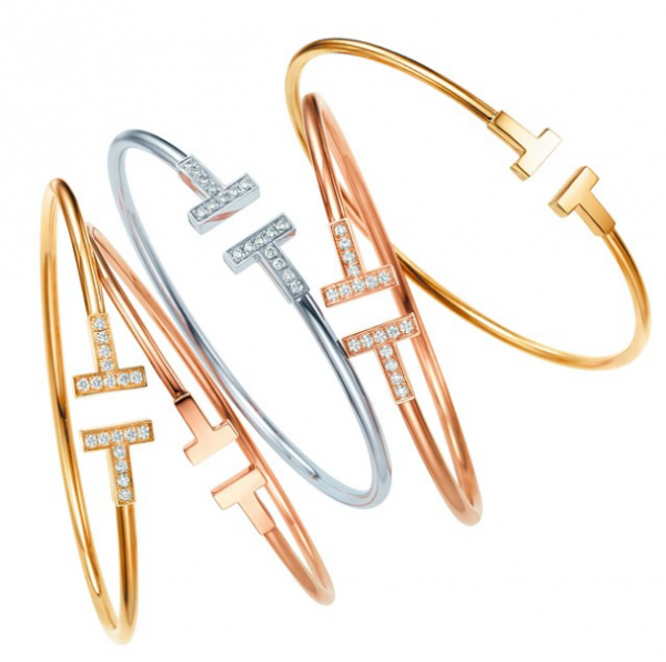 Obsessed // Tiffany & Co. T Collection | ...love Maegan
