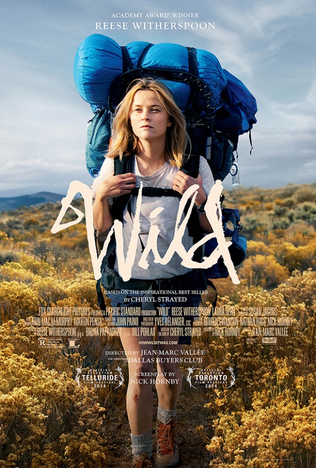 WILD-poster