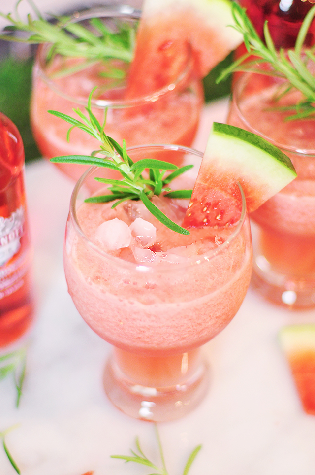 Watermelon Smirnoff Ice Blended FANtail-5