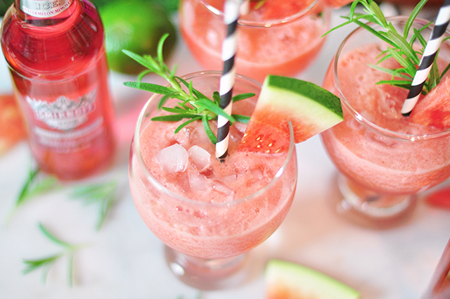 Watermelon Smirnoff Ice Blended FANtail-6