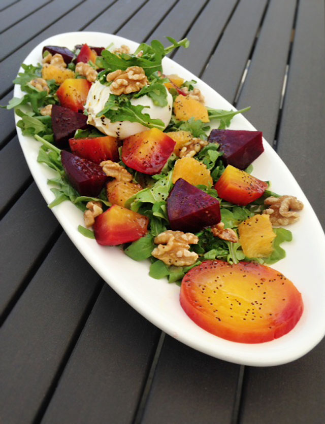 beet salad recipe-1