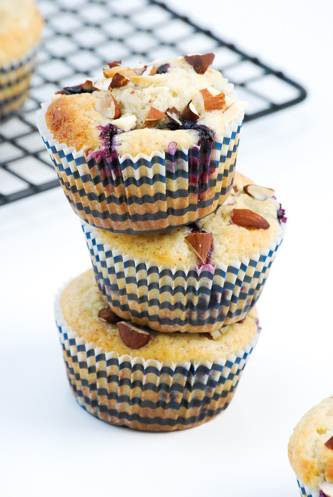 blueberrylemonricottaalmondmuffins-4