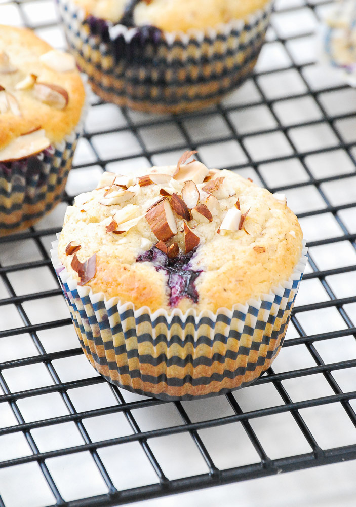 blueberrylemonricottaalmondmuffins-6