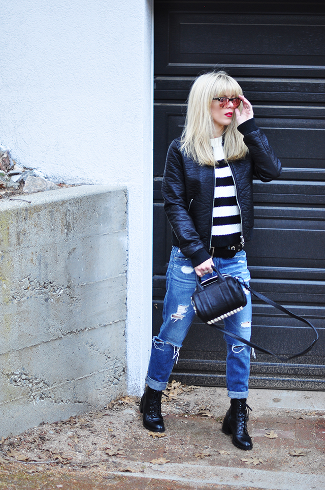 boyfriend jeans_stripes_leather