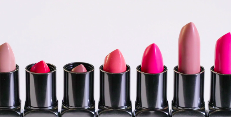 bright lipsticks