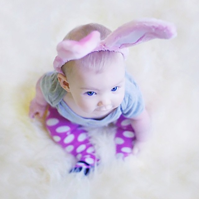 bunny baby