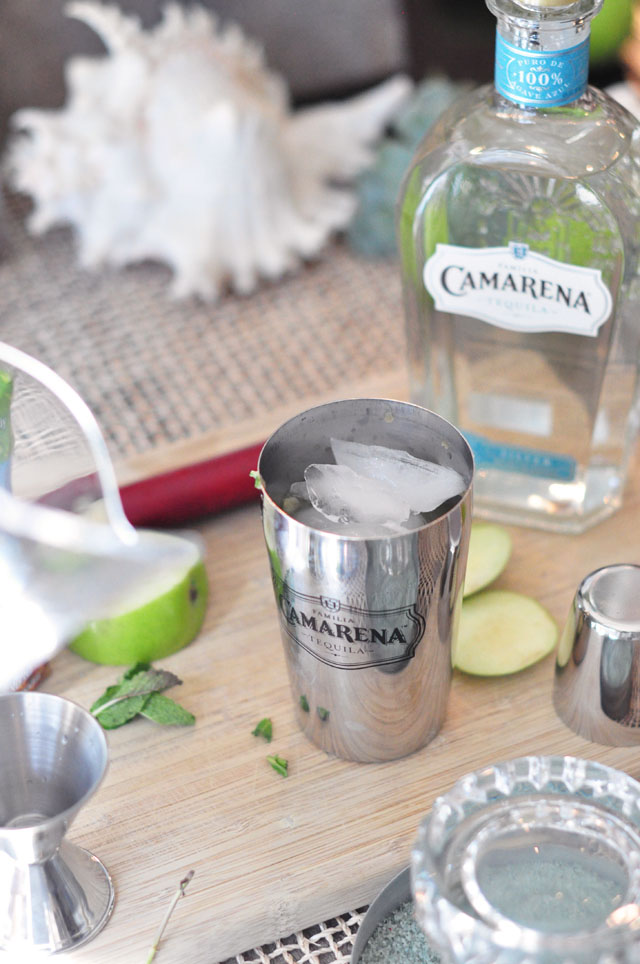 camarena silver tequila fresh drink recipe-6