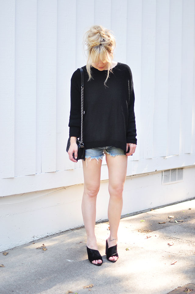 cut offs_sweater_wedges