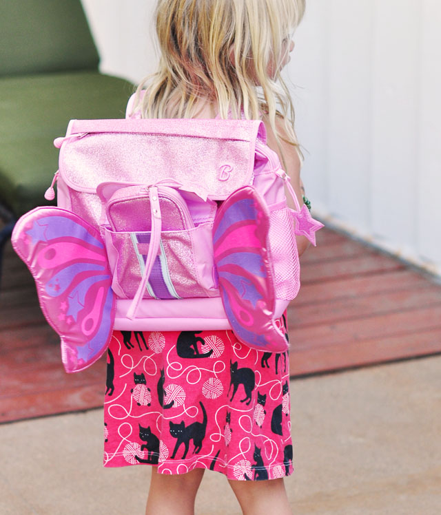 cute backpack for girls