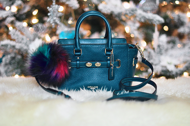 deep-teal-pebbled-leather-mini-coach-bag-with-fur-bag-charm