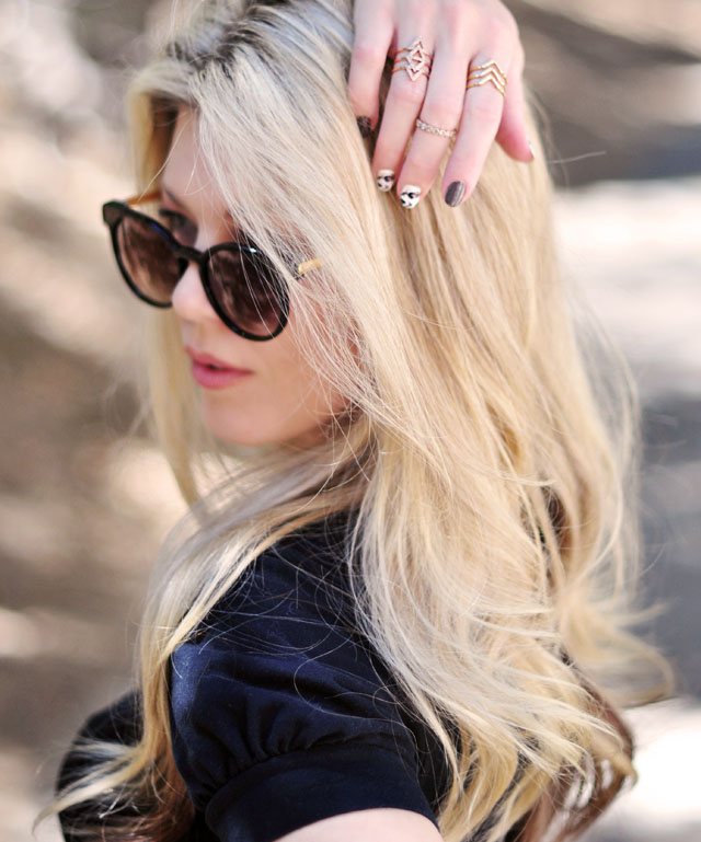 details - hair-nails-rings-sunglasses