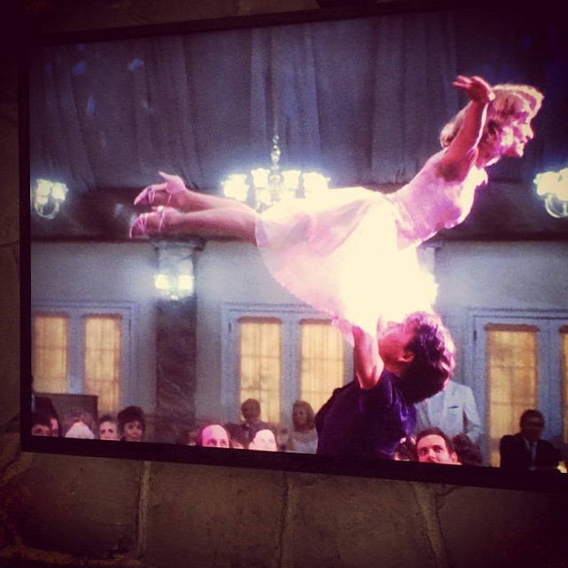 dirty dancing movie