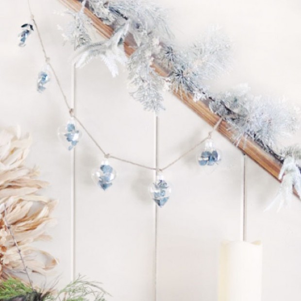 diy christmas decor