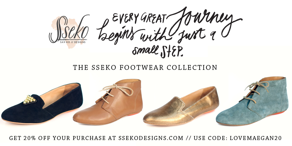 sseko shoes