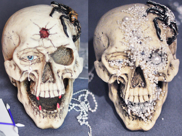 glam-skull-diy-before-and-after