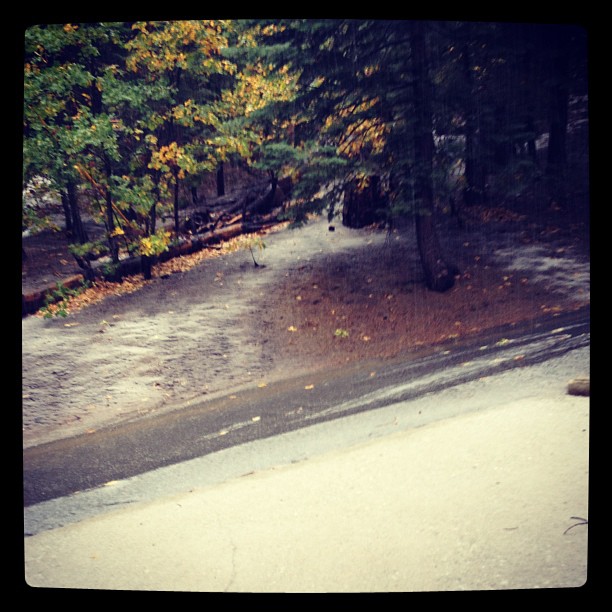 hail storm