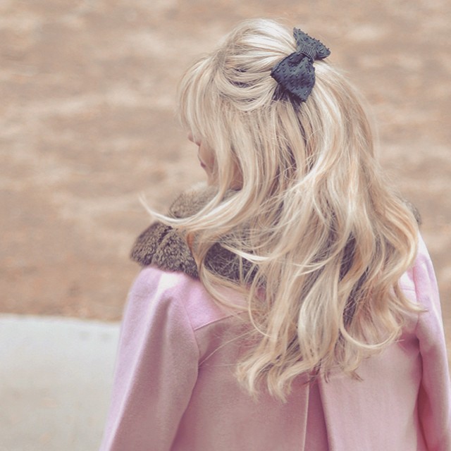 hair_hair bow