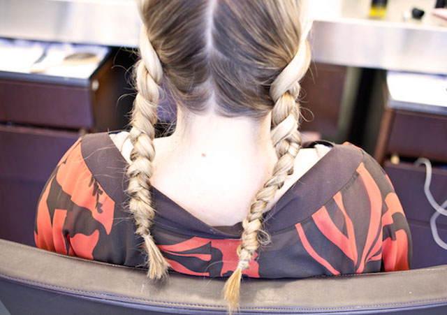 how to cute braided hair styles -2