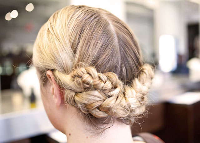 how to cute braided hair styles -5