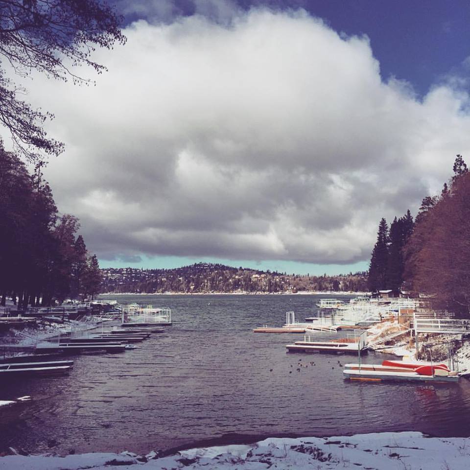 lake arrowhead