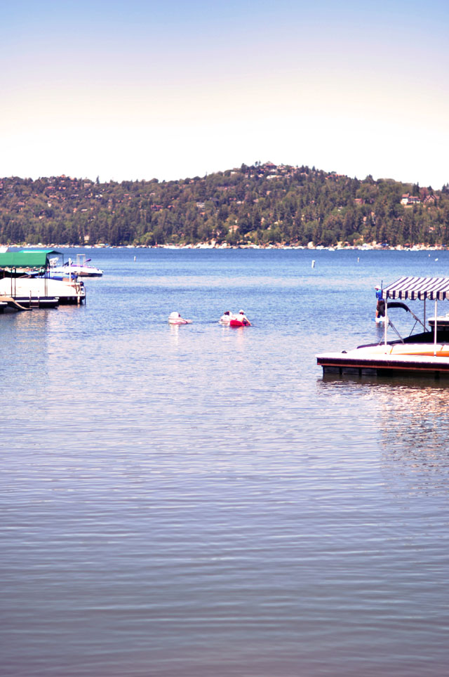 lake arrowhead-summer 2014