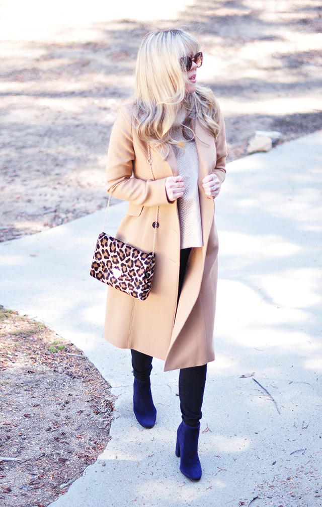 leopard bag_camel coat